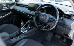 Honda Vezel HEV