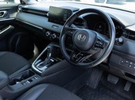 Honda Vezel HEV