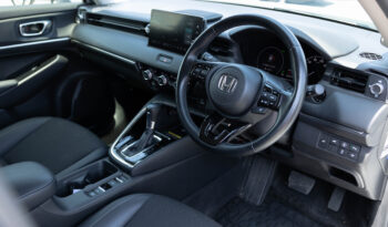 
									Honda Vezel HEV full								