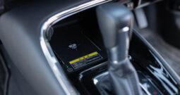 Honda Vezel HEV