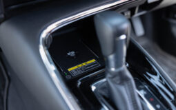 Honda Vezel HEV