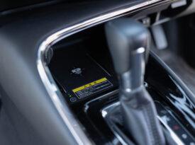 Honda Vezel HEV
