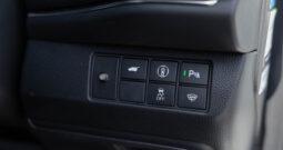 Honda Vezel HEV