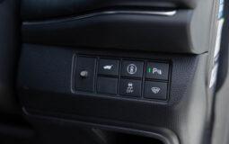 Honda Vezel HEV