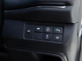 Honda Vezel HEV