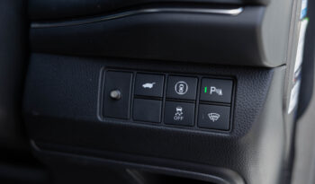 
									Honda Vezel HEV full								