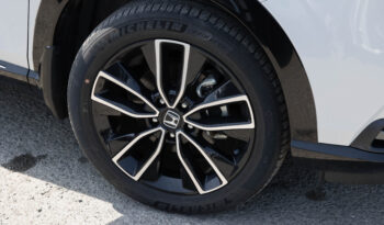 
									Honda Vezel HEV full								