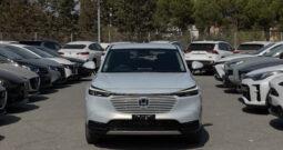 Honda Vezel HEV