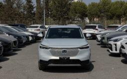 Honda Vezel HEV