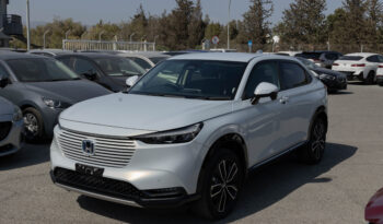 
									Honda Vezel HEV full								