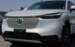 Honda Vezel HEV