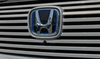 
									Honda Vezel HEV full								