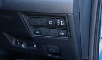
									Toyota Yaris Cross full								