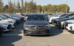 Mercedes Benz GLA200d