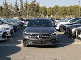 Mercedes Benz GLA200d