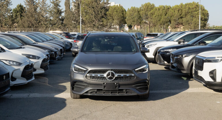 Mercedes Benz Glc200d