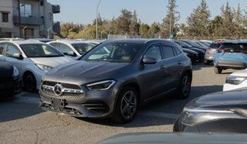 
									Mercedes Benz GLA200d full								