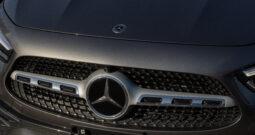 Mercedes Benz GLA200d
