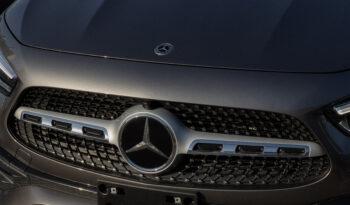
									Mercedes Benz GLA200d full								