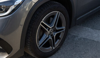 
									Mercedes Benz GLA200d full								