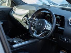 Mercedes Benz GLA200d