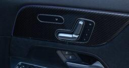 Mercedes Benz GLA200d