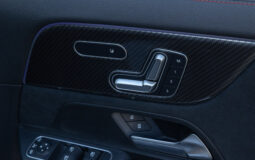 Mercedes Benz GLA200d