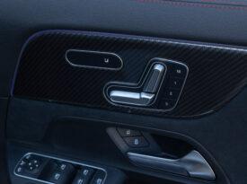 Mercedes Benz GLA200d