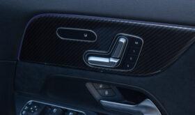 Mercedes Benz GLA200d
