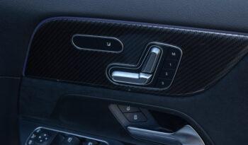 
									Mercedes Benz GLA200d full								