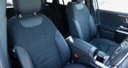 Mercedes Benz GLA200d