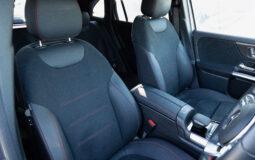 Mercedes Benz GLA200d