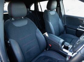Mercedes Benz GLA200d