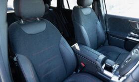 Mercedes Benz GLA200d