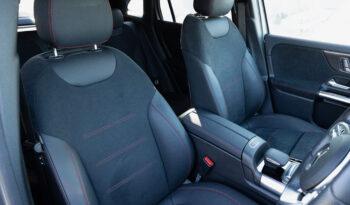 
									Mercedes Benz GLA200d full								
