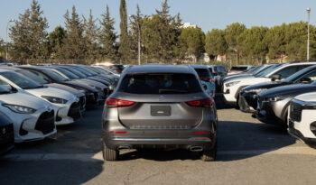 
									Mercedes Benz GLA200d full								
