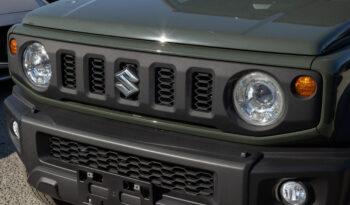 
									Suzuki Jimny Sierra full								