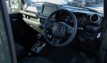 
									Suzuki Jimny Sierra full								
