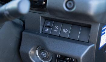 
									Suzuki Jimny Sierra full								