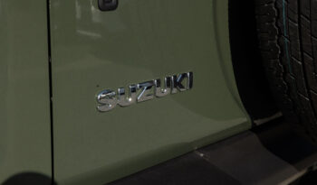
									Suzuki Jimny Sierra full								