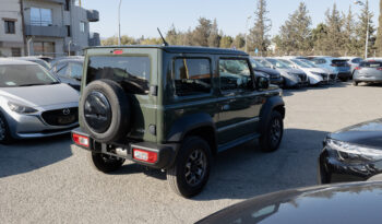 
									Suzuki Jimny Sierra full								