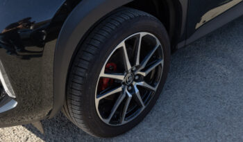 
									Toyota Yaris Cross full								