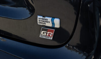 
									Toyota Yaris Cross full								