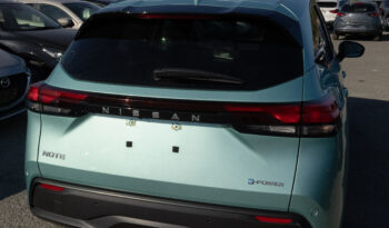 
									Nissan Note full								