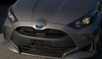 
									Toyota Yaris full								