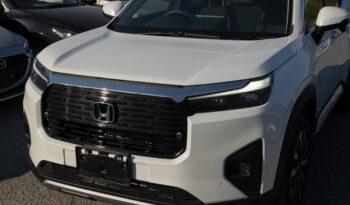 
									Honda WR-V full								
