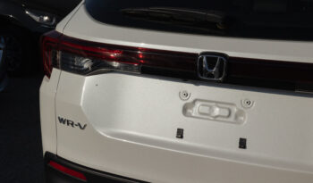 
									Honda WR-V full								