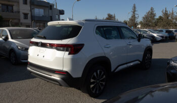 
									Honda WR-V full								