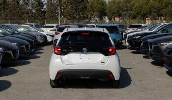 
									Toyota Yaris full								