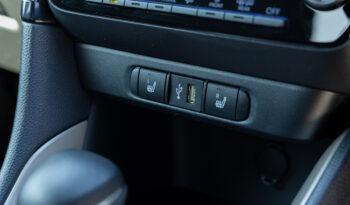 
									Toyota Yaris full								